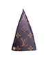 Louis Vuitton Berlingot Key Holder, front view